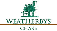 Weatherbys Chase Logo