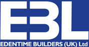 Edentime Builders Ltd