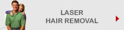 Laser Hair Removal