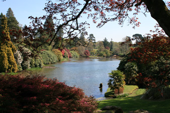 Sheffield Park