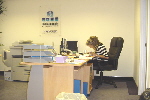 UK Groundworks and Demolition Ltd office