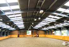 Daylighting - Using Rooflights for Natural Daylight