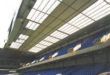 Stadia - Tottenham Football Ground