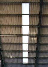 Filon Rooflights and Roofing provide Natural Daylight into Buildings