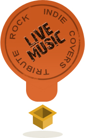 live music