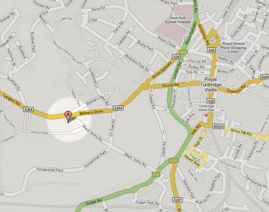 map_tunbridge