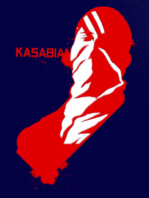 Kasabian