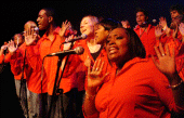 London Community Gospel Choir