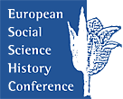 European Social Science History Conference