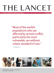 The Lancet