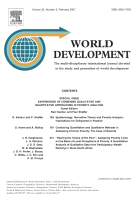 World Development