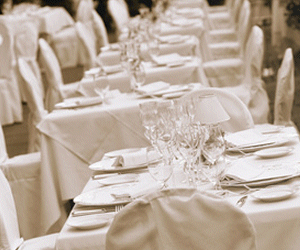 Wedding Table