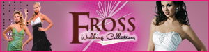 Fross Wedding Collections Sussex Bridal Wear Shop