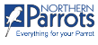 NorthernParrotslogofromSept2013CMYK