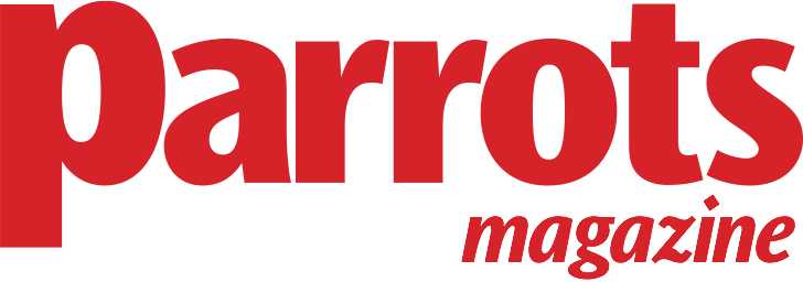 ParrotsNEWLOGORed