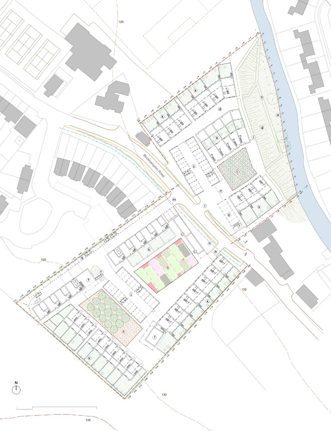 Bockhampton Road Community