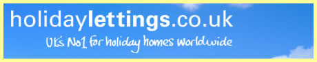 holidaylettings.co.uk