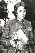 Patron Countess Mountbatten