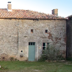 La Petite Maison