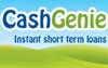 Cash Genie - Instant Short Term Loans