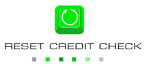 Reset Credit Check