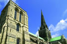 Chichester Cathedral