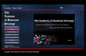 The Academy Of Business Strategy