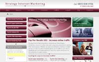 Strategy Internet Marketing