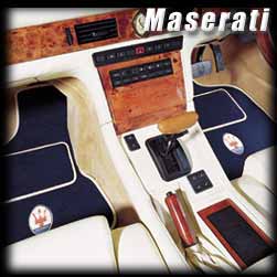 Maserati