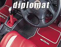 Diplomat