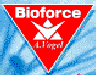 Bioforce (UK) Ltd logo.