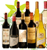 Select your wines at Elvino