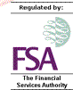 Regulated by the Financial Services Authority