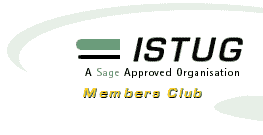 ISTUG Members Club