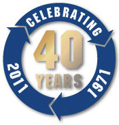 Celebrating 40 Years