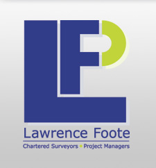 Lawrence Foote & Partners Ltd  -  Members of the Royal Institution of Chartered Surveyors (RICS)