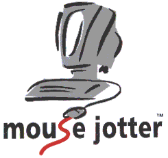 Mousejotter