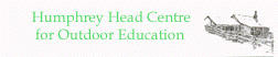 Humphrey Head Logo