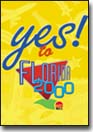 Say Yes to Florida