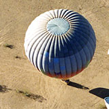 Hot Air Balloon Ride