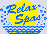 Relax Spas from Plastica