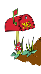 Molemail