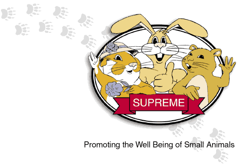 Supreme Petfoods