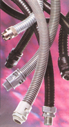 Flexible Conduit