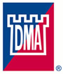 DMA Logo