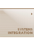 Systems Integration