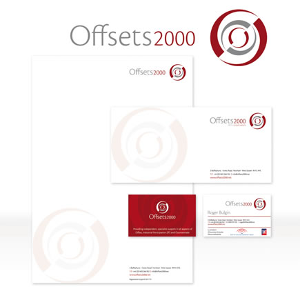 Offsets 2000